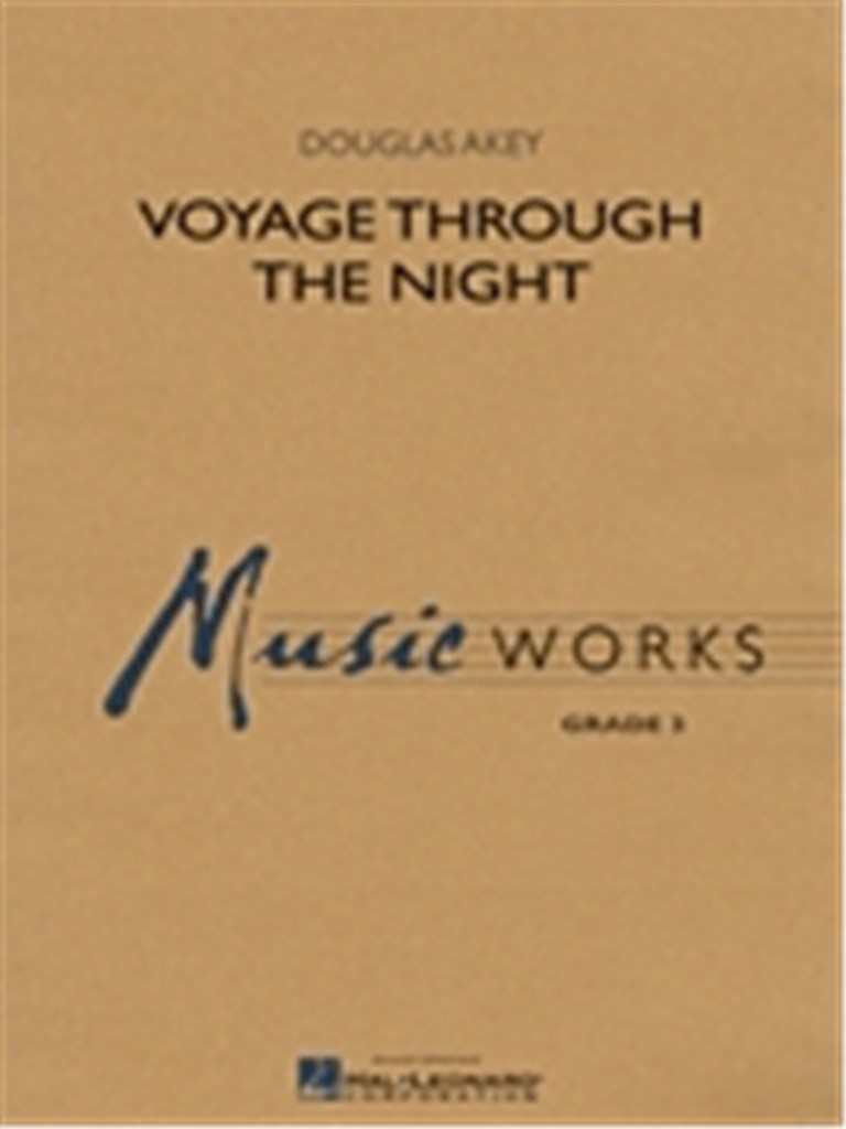 Voyage trough the night
